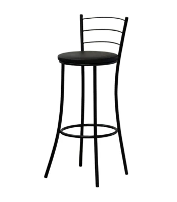 Banqueta BV14 Preto