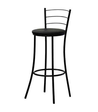 Banqueta BV14 Preto