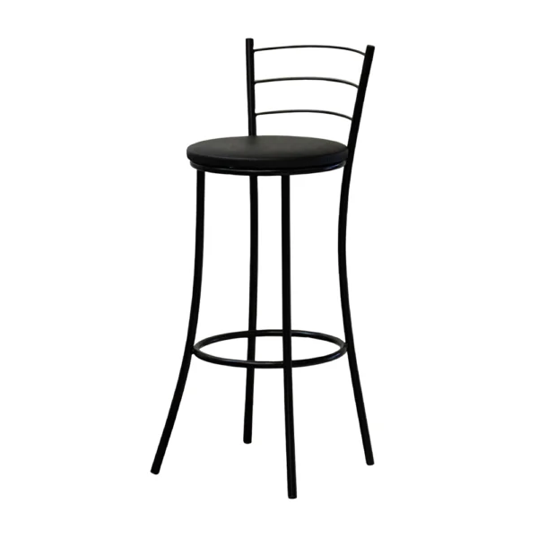 Banqueta BV14 Preto