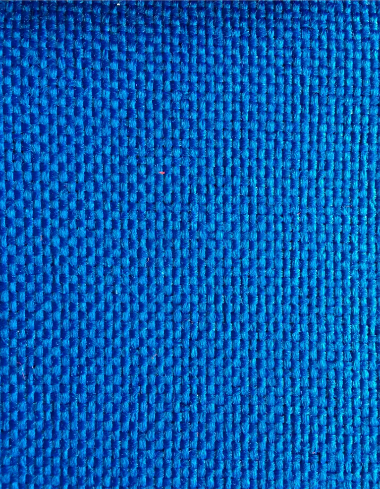 Azul escritório