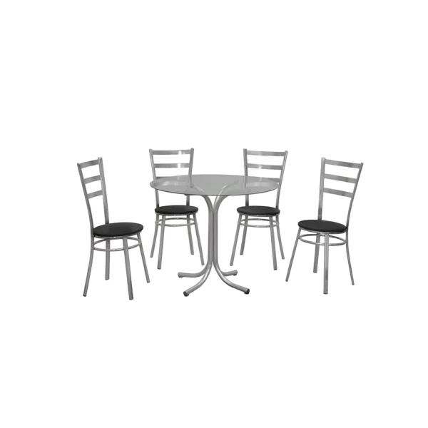 Conjunto Vigor 04 lugares