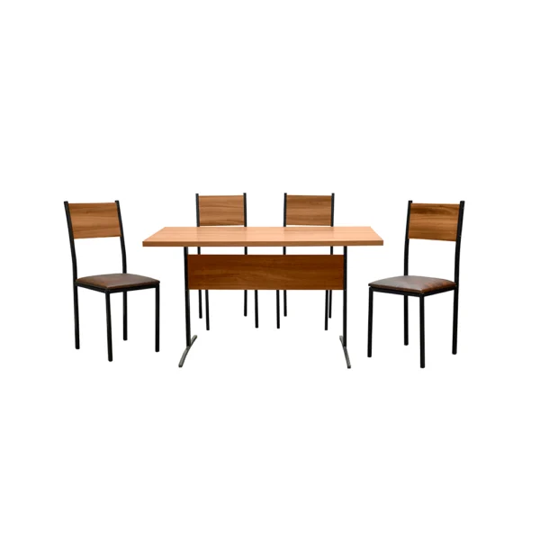 Wood